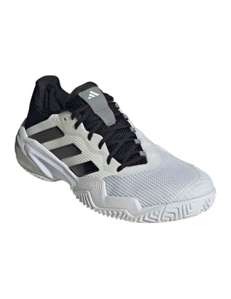 Zapatillas Adidas Barricade IF0465 | Ofertas de pádel